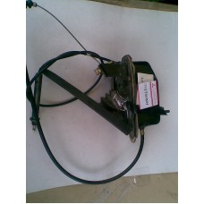 MB390901 MITSUBISHI CANTER GAZ PEDAL